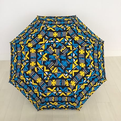 晴雨兼用折り畳み傘　47cm NO.21001