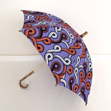 晴雨兼用傘　50cm No 50VN311