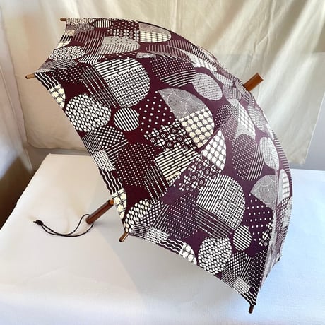 晴雨兼用傘　45cm  NO.45MN054