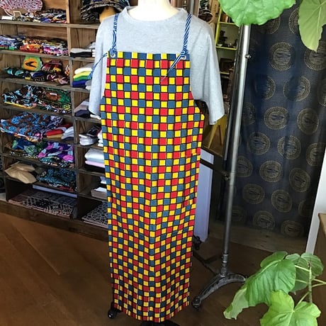 アフリカンバティック | STORES