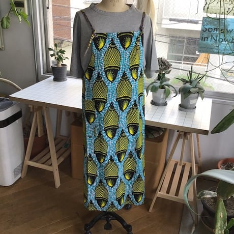 アフリカンバティック | STORES