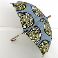 晴雨兼用傘　50cm NO.50MN123