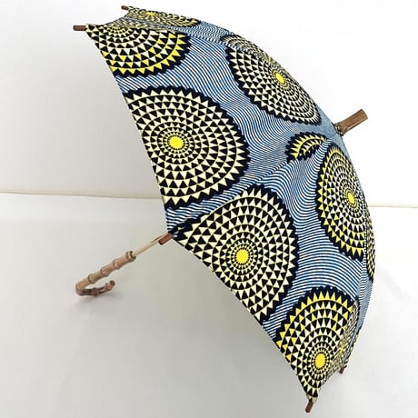 晴雨兼用傘　50cm NO.50MN123