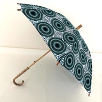 晴雨兼用傘　50cm NO.50MH483