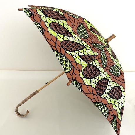 晴雨兼用傘　50cm  NO.50VN 433