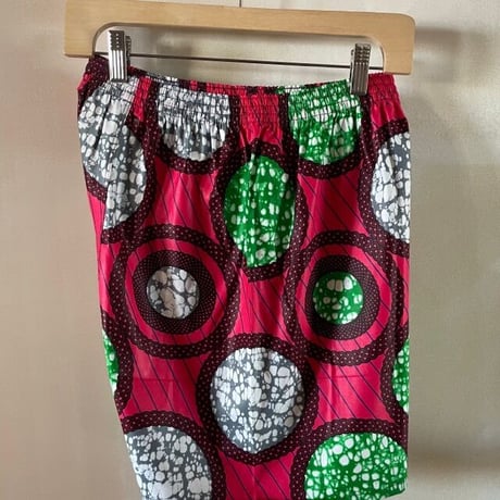 ショートパンツ