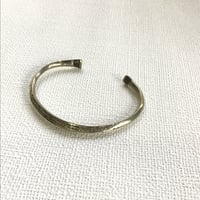 トゥアレグ　ニッケルブレスレット