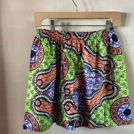 ショートパンツ