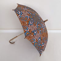 晴雨兼用傘　50cm No50MN402