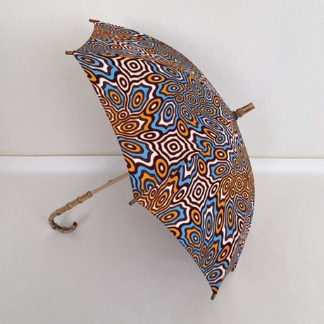 晴雨兼用傘　50cm No50MN402