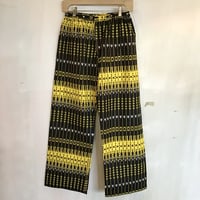 SUTETECO リラックスパンツ　サイズ1
