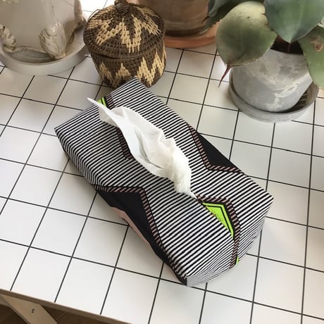SALE アフリカンバティック zakuchiku プルオーバー アフリカンバティック トップス プルオーバー 半袖 ヴィンテージ