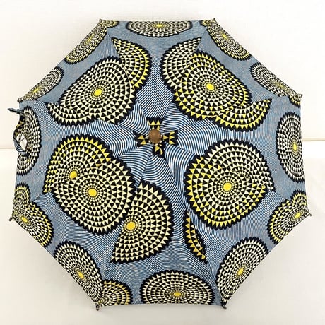 晴雨兼用傘　50cm NO.50MN123