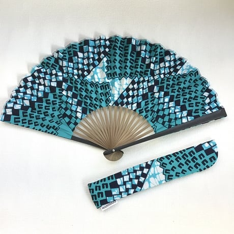 アフリカンバティック　星柄 CIAOPANIC TYPY】【KIDS】アフリカンバティック柄開襟シャツ