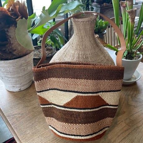 バスケットバッグ | STORES