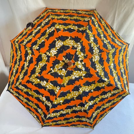 晴雨兼用傘　45cm  NO.45VI243