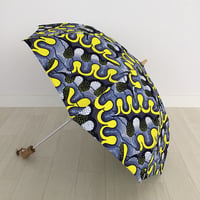 晴雨兼用折り畳み傘　47cm NO.20014