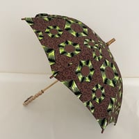 晴雨兼用傘　50cm NO.50VN223