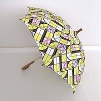 晴雨兼用傘　50cm No50VN391