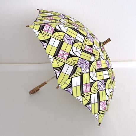 晴雨兼用傘　50cm No50VN391