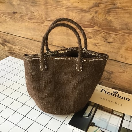 CATEGORY ケニアバッグ | mandrake