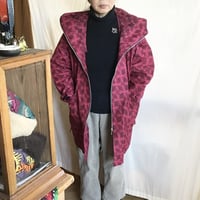 オリジナル　アノラックパーカー