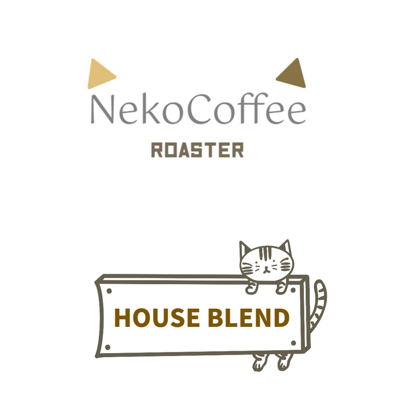 NekoCoffee ROASTER