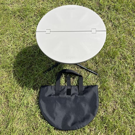 SASU TABLE mini　灰色