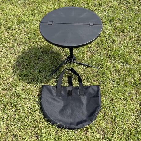 SASU TABLE mini　黒