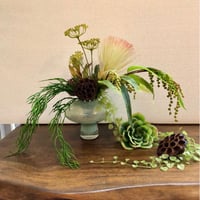 -商品紹介- 【Imitation Green -イミテーショングリーン- のお話】※販売ページではありません