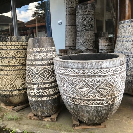 -商品紹介- 【インドネシア雑貨のお話】※販売ページではありません