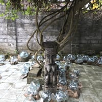 -商品紹介-【 KAYU KACA　-カユカチャ-のお話 】※販売ページではありません