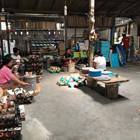 -商品紹介- 【インドネシア雑貨のお話】※販売ページではありません
