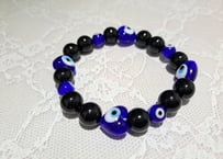 危険を回避し進むべき道へ案内してくれる/天然無着色ラピス/パワーストーンブレス fit=scale-down,w=1200