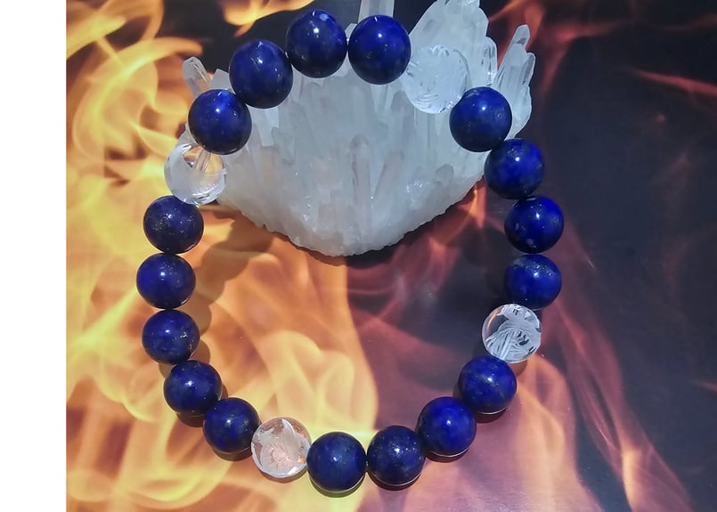 超モンスター級 ラピスラズリ37,2㎏ 強運を呼び込む、危険を回避、魔