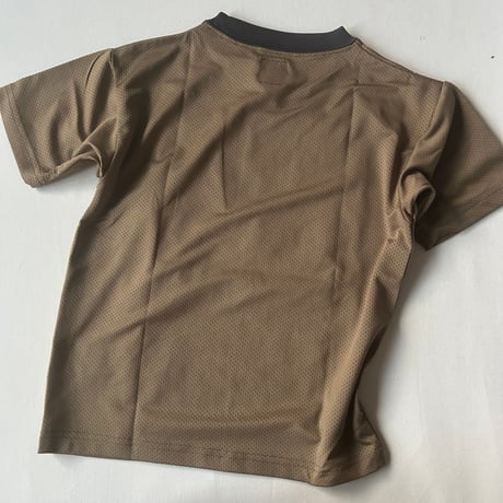 【The park shop】 3D BUBBLE TEE(サイズ105～145）