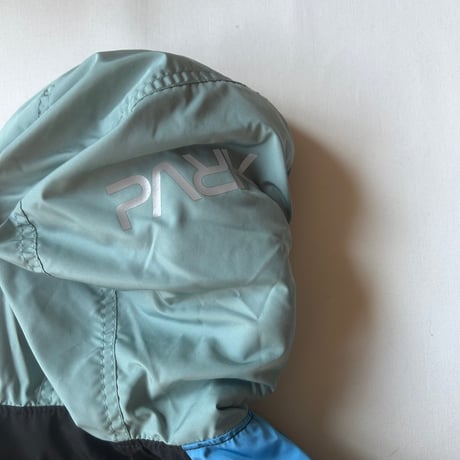 【The park shop】REVERSIBLE REFLECT JACKET（サイズ105～145）