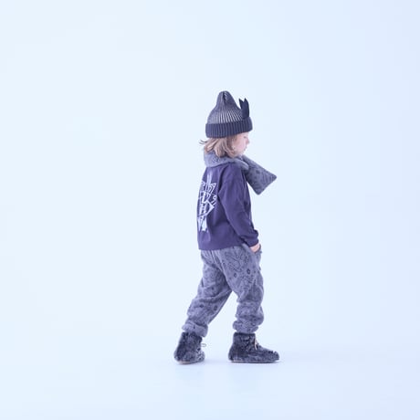 last one！サイズS【eLfinFolk】 Beast Beanie Ⅱ by Ca4LA（black・サイズS、M）