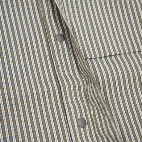 【MOUN TEN.】air sucker s/s shirt(サイズ110・125・140・1）