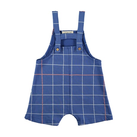 【baby clic】OVERALL(サイズ２４M、４Y、６Y）