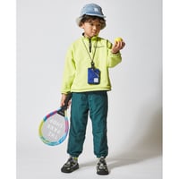 【The park shop】 REVERSIBLE SPORTS PANTS（サイズ105～145）