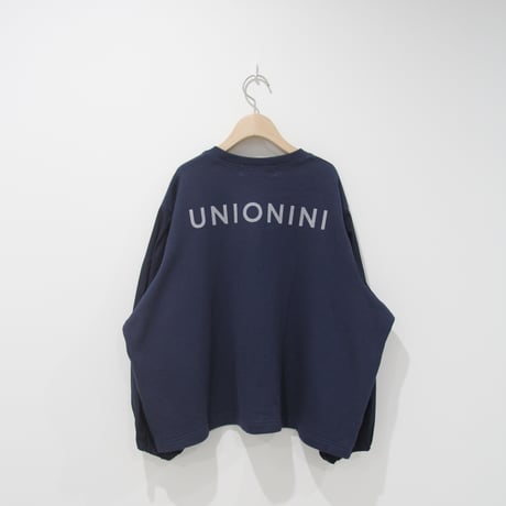 セール⚫︎UNIONINI⚫︎ うさぎとハートのジャケット 8/10Y ウサギと人間のメルトンスタジャン｜ウサギがいる｜CUNE ONLINE STORE