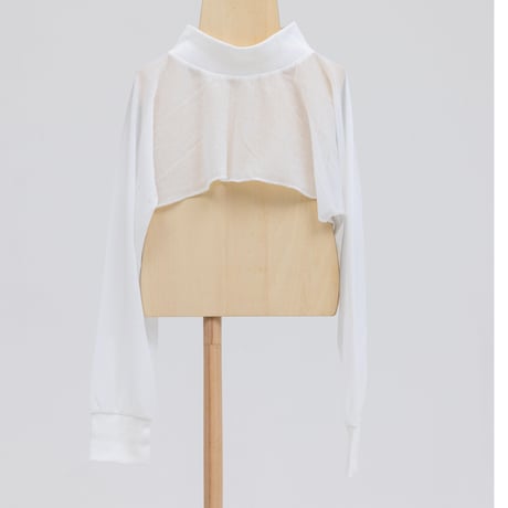 【folkmade】relax pull(サイズS、M、L、LL)