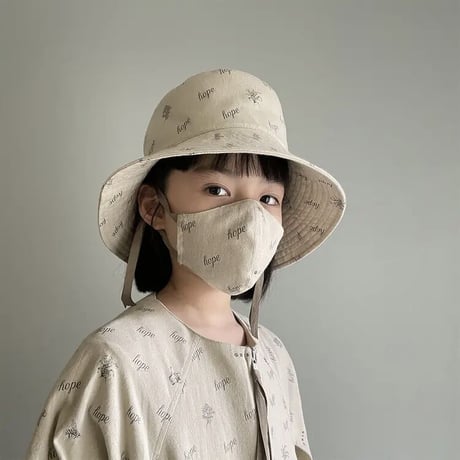 【GRIS】GRIS MASK　マスク　（KIDS/ADULT)