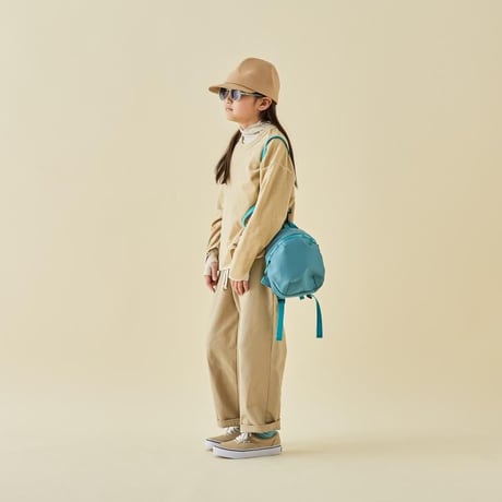 【MOUN TEN.】baby daypack