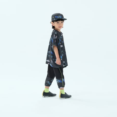 【KAA】Exotic Relax Tee(サイズM・L)