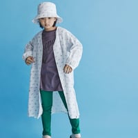 【GRIS】Shirt Gown