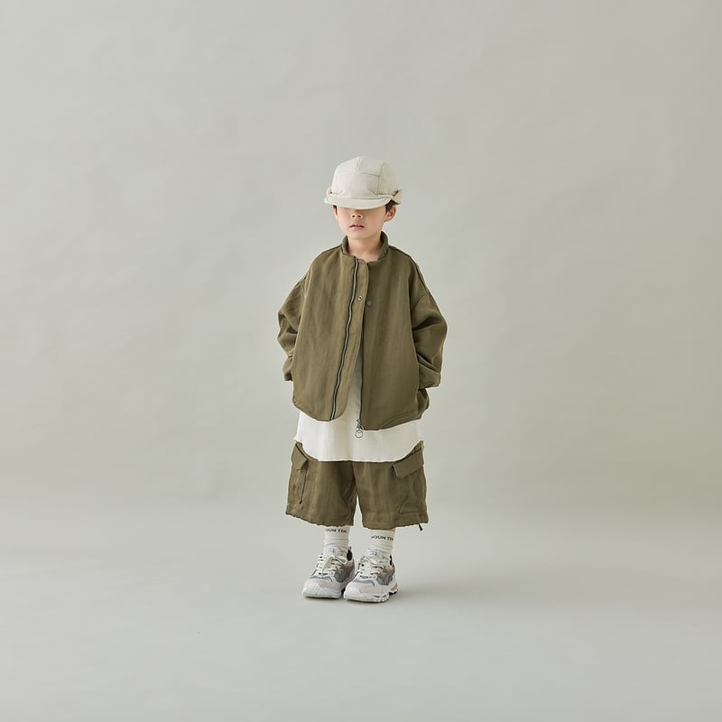 MOUN TEN. セットアップ 110 MOUN TEN.（マウンテン）子供服/ キッズ/東京
