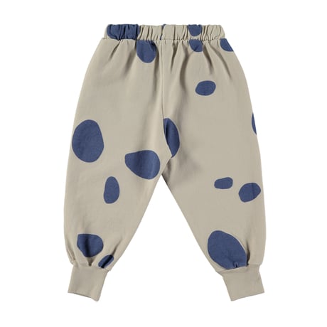 【baby clic】PAINT ELECTRIC BLUE PANTS(サイズ４Y、６Y、８Y）