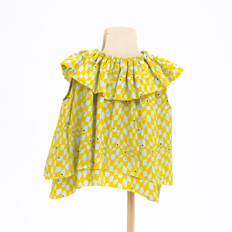 【folkmade】satin playing card wink pull(サイズS、M、L、LL)